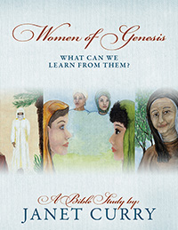 Women of Genesis