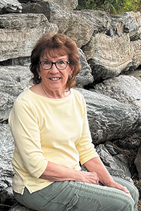 Donna Salko