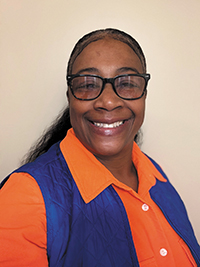 Felisa Hubbard
