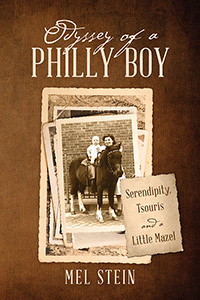 Odyssey of a Philly Boy