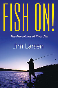 FISH ON!