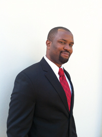 Ralph Nwobi