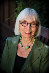 Luana Lundquist-Rowland