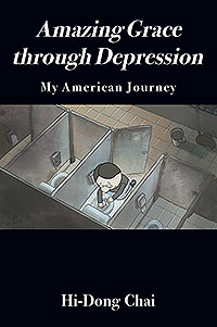 Amazing Grace through Depression