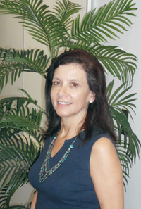 Lisa Mangoni
