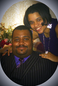Pastors Shelton & Emily Tufts