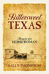 Bittersweet Texas