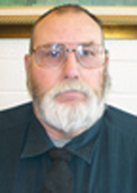 Moose Foster