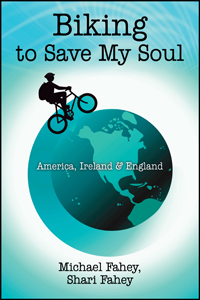 Biking to Save My Soul