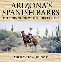 Arizona's Spanish Barbs