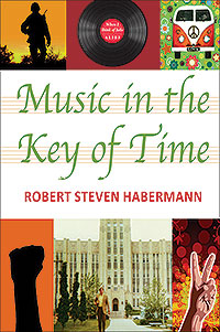 Music in the Key of Time