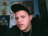 Oscar G. Rodriguez