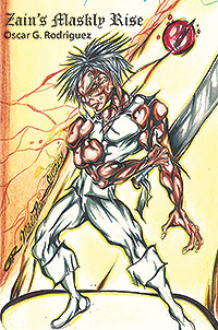 Zain's Maskly Rise
