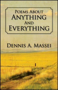 Poems About Anything And Everything