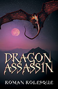 Dragon Assassin