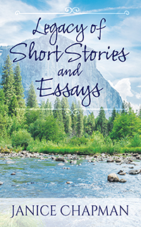 Legacy of Short Stories and Essays