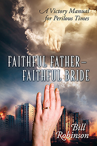 Faithful Father - Faithful Bride