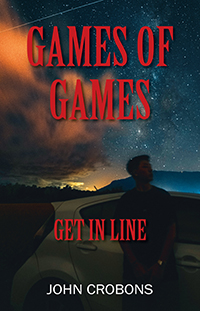 Games of Games (eBook Edition)