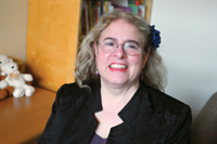 Lesley Koplow