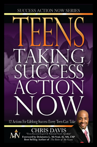 Teens Taking Success Action Now