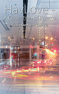 HavLove - A Collection of Poems