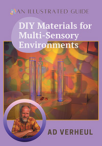 An Illustrated Guide DIY Materials for Multi-Sensory Environments