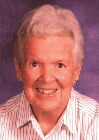 Caroline Sewall Hanks