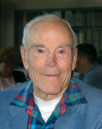 David Warren