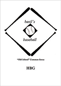 basil's baseball