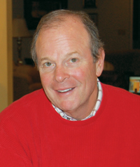 J Randall Stokes, DMD