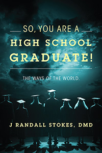 So, you are a HIGH SCHOOL GRADUATE!