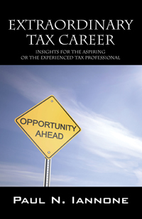 Extraordinary Tax Career