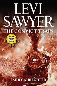 Levi Sawyer: The Convict Train