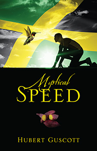 Mystical Speed