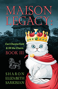 Maison Legacy