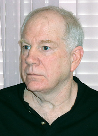 Robert O. Smith
