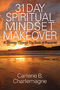 31 Day Spiritual Mindset Makeover