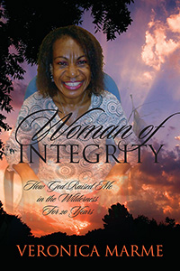 Woman of Integrity