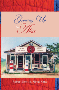 Growing Up in Alsa
