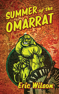Summer of the Omarrat