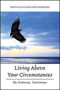 Living Above Your Circumstances