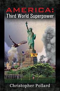 America: Third World Superpower
