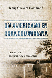 UN AMERICANO EN HORA COLOMBIANA