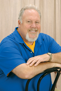 William Thomas Oakes