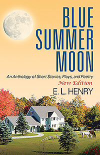 Blue Summer Moon