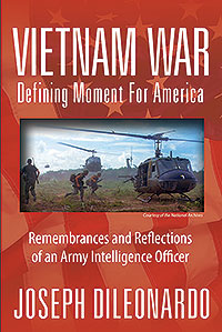 Vietnam War: Defining Moment For America
