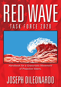 RED WAVE TASK FORCE 2020