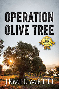Operation Olive Tree