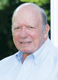 David C. Tribby