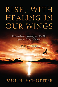 Rise, with Healing in Our Wings